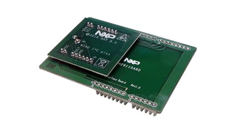 nxp i2c forum